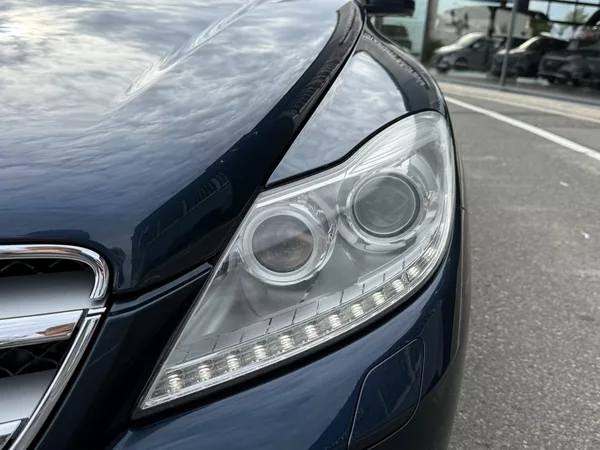 Mercedes-Benz CL 500 4MATIC - foto 40