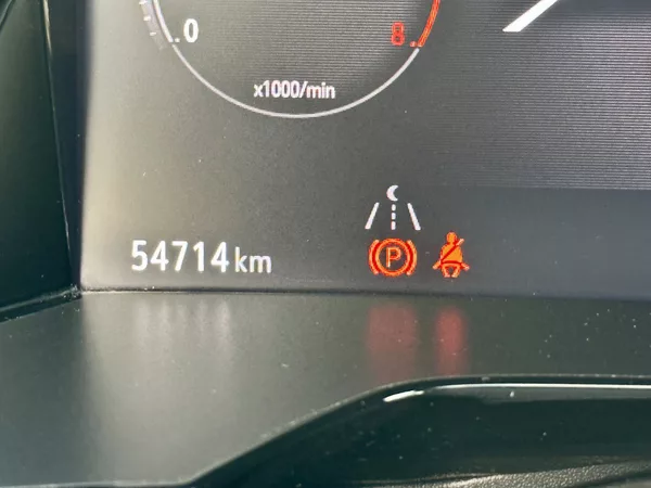 Opel Grandland ULTIMATE 1,2 Turbo AT8 - foto 25