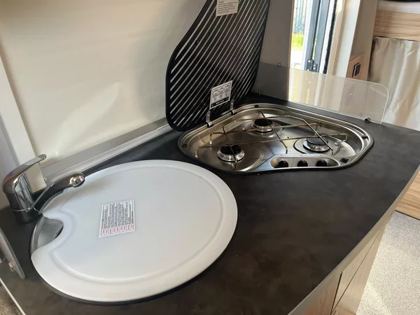 Eriba Nova Light 515 Mover Palandy - foto 10