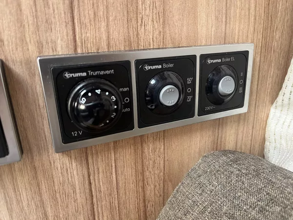 Eriba Nova Light 515 Mover Palandy - foto 11