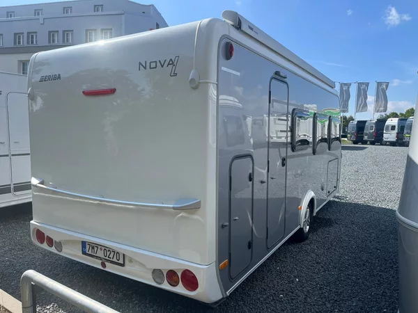 Eriba Nova Light 515 Mover Palandy - foto 4