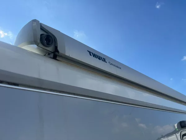 Eriba Nova Light 515 Mover Palandy - foto 5