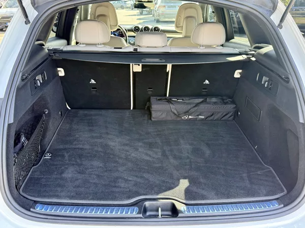 Mercedes-Benz GLC 220 d 4MATIC SUV - foto 10
