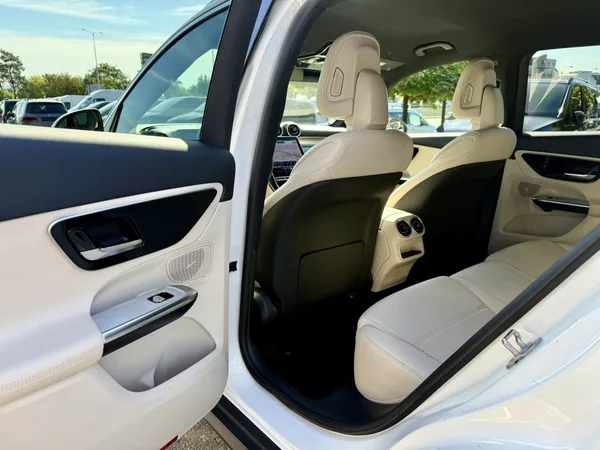 Mercedes-Benz GLC 220 d 4MATIC SUV - foto 14