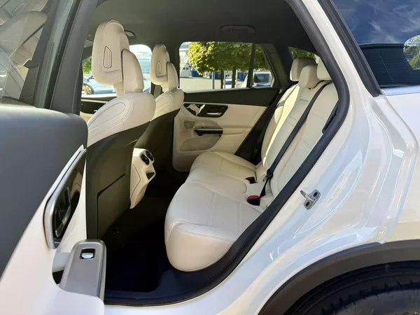 Mercedes-Benz GLC 220 d 4MATIC SUV - foto 15