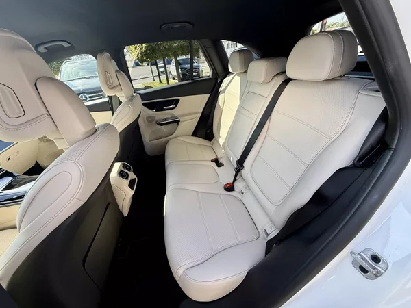 Mercedes-Benz GLC 220 d 4MATIC SUV - foto 16