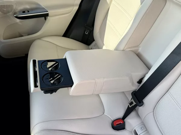 Mercedes-Benz GLC 220 d 4MATIC SUV - foto 18