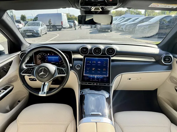 Mercedes-Benz GLC 220 d 4MATIC SUV - foto 19