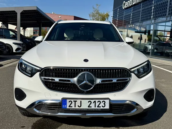 Mercedes-Benz GLC 220 d 4MATIC SUV - foto 2