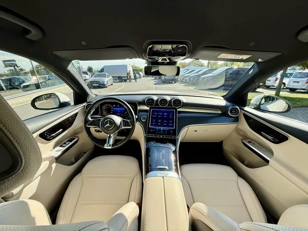 Mercedes-Benz GLC 220 d 4MATIC SUV - foto 20