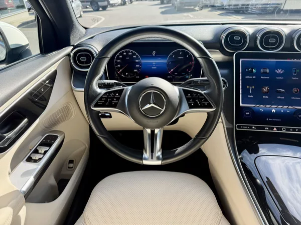 Mercedes-Benz GLC 220 d 4MATIC SUV - foto 22