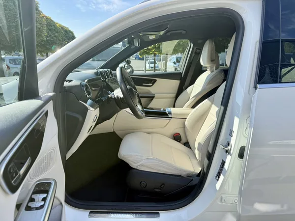 Mercedes-Benz GLC 220 d 4MATIC SUV - foto 24