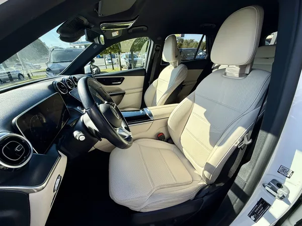Mercedes-Benz GLC 220 d 4MATIC SUV - foto 25