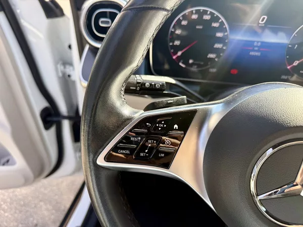 Mercedes-Benz GLC 220 d 4MATIC SUV - foto 28