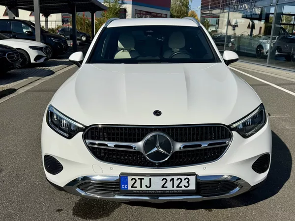 Mercedes-Benz GLC 220 d 4MATIC SUV - foto 3