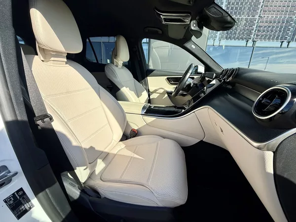 Mercedes-Benz GLC 220 d 4MATIC SUV - foto 37