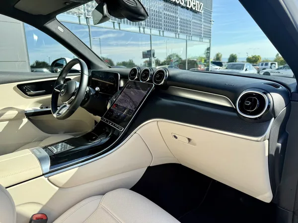 Mercedes-Benz GLC 220 d 4MATIC SUV - foto 38