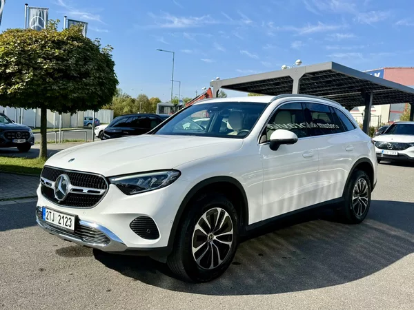 Mercedes-Benz GLC 220 d 4MATIC SUV - foto 4