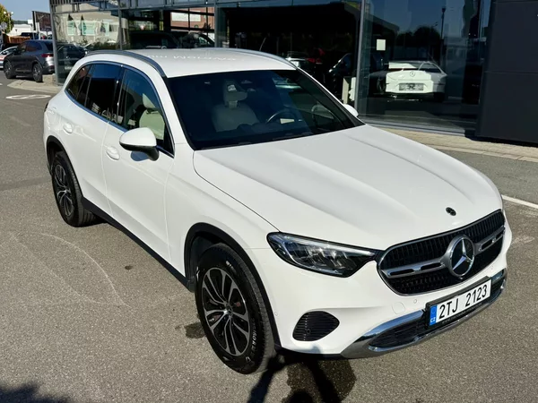 Mercedes-Benz GLC 220 d 4MATIC SUV - foto 41