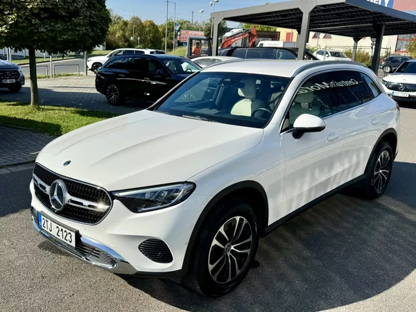 Mercedes-Benz GLC 220 d 4MATIC SUV - foto 42
