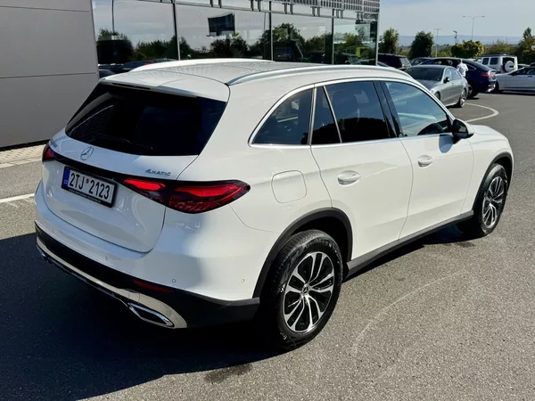 Mercedes-Benz GLC 220 d 4MATIC SUV - foto 44