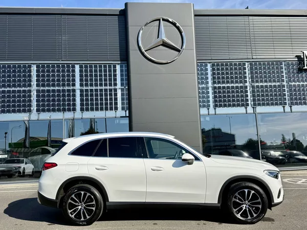 Mercedes-Benz GLC 220 d 4MATIC SUV - foto 9