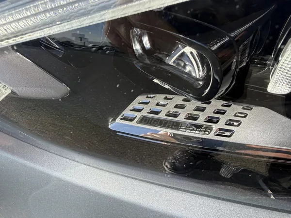Mercedes-Benz Třídy C 220 d 4MATIC kombi - foto 35