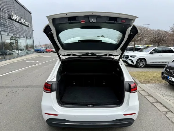 Mercedes-Benz Třídy B 180 d - foto 16