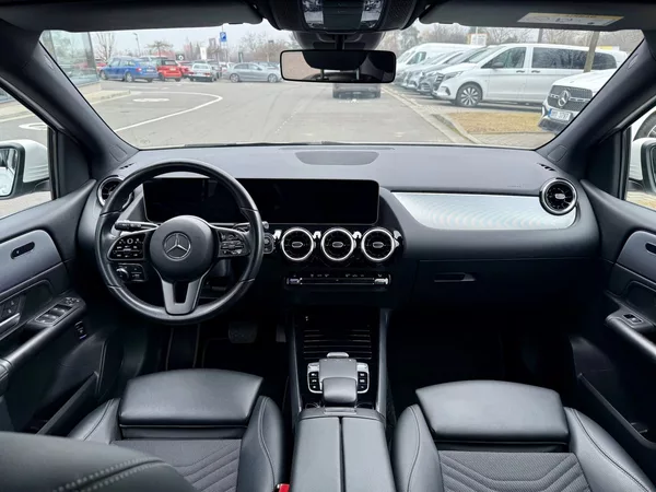 Mercedes-Benz Třídy B 180 d - foto 19