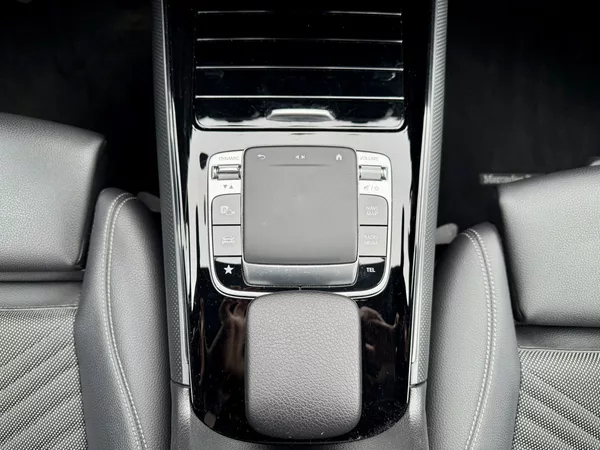 Mercedes-Benz Třídy B 180 d - foto 20