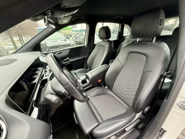 Mercedes-Benz Třídy B 180 d - foto 23