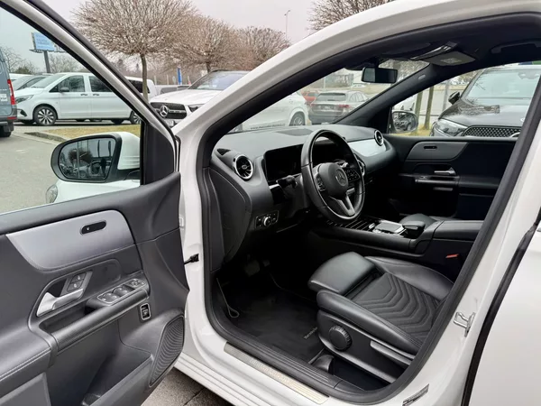 Mercedes-Benz Třídy B 180 d - foto 26