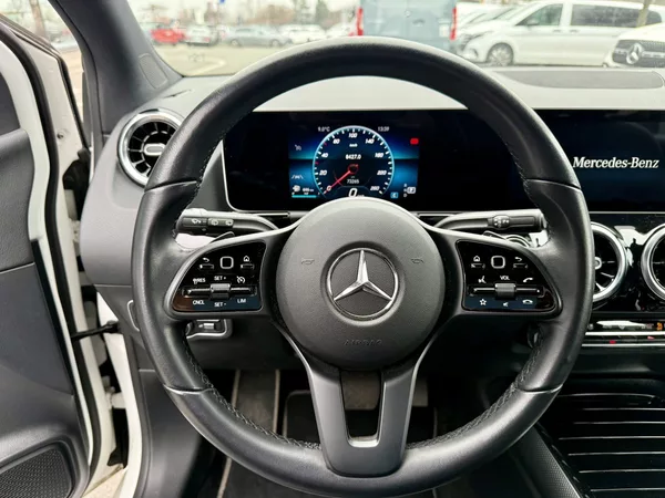 Mercedes-Benz Třídy B 180 d - foto 27