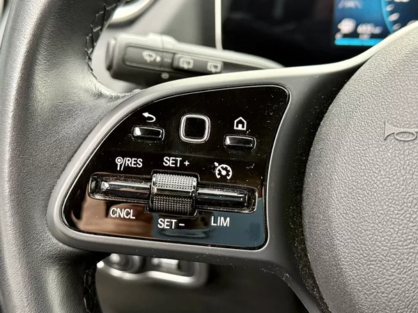 Mercedes-Benz Třídy B 180 d - foto 29