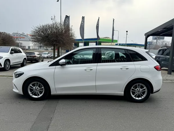 Mercedes-Benz Třídy B 180 d - foto 8