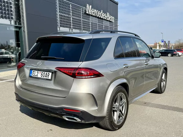 Mercedes-Benz GLE 350 de 4MATIC - foto 10