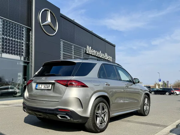 Mercedes-Benz GLE 350 de 4MATIC - foto 11