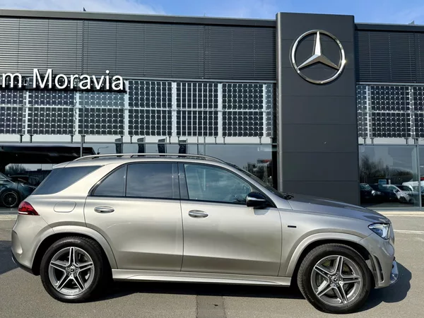 Mercedes-Benz GLE 350 de 4MATIC - foto 12