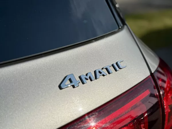 Mercedes-Benz GLE 350 de 4MATIC - foto 13