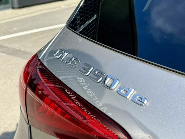 Mercedes-Benz GLE 350 de 4MATIC - foto 14