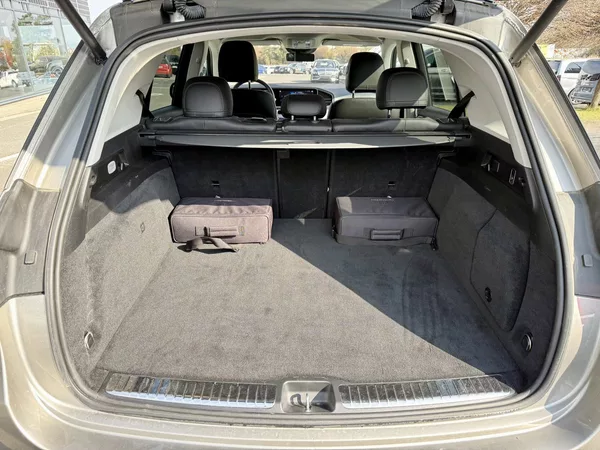 Mercedes-Benz GLE 350 de 4MATIC - foto 18