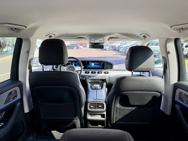 Mercedes-Benz GLE 350 de 4MATIC - foto 19