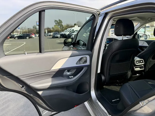 Mercedes-Benz GLE 350 de 4MATIC - foto 20