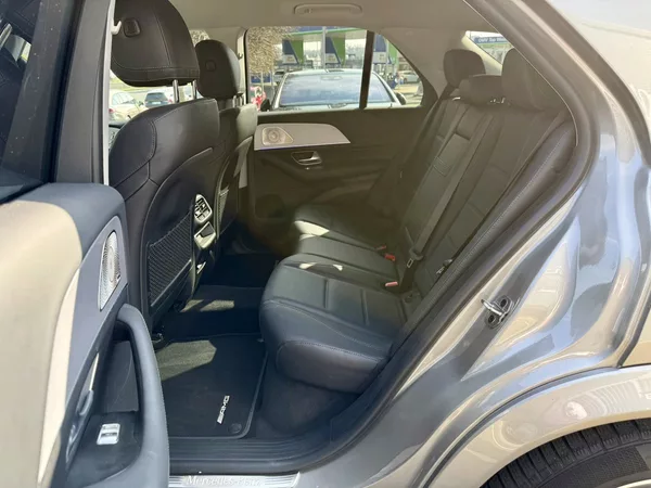 Mercedes-Benz GLE 350 de 4MATIC - foto 21