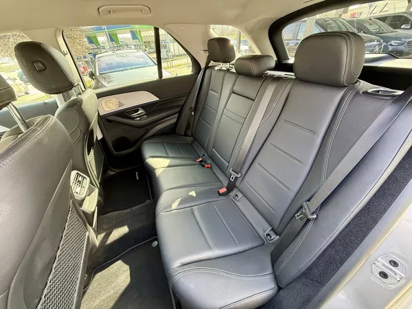 Mercedes-Benz GLE 350 de 4MATIC - foto 22