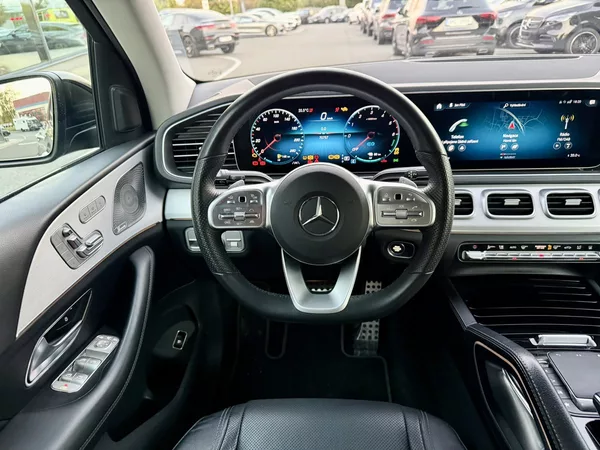 Mercedes-Benz GLE 350 de 4MATIC - foto 23