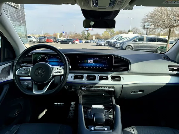 Mercedes-Benz GLE 350 de 4MATIC - foto 24