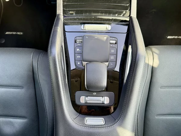 Mercedes-Benz GLE 350 de 4MATIC - foto 26