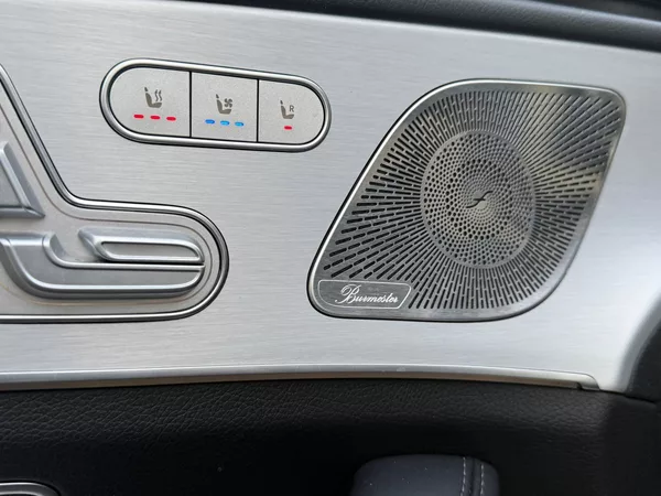 Mercedes-Benz GLE 350 de 4MATIC - foto 28