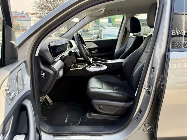 Mercedes-Benz GLE 350 de 4MATIC - foto 29